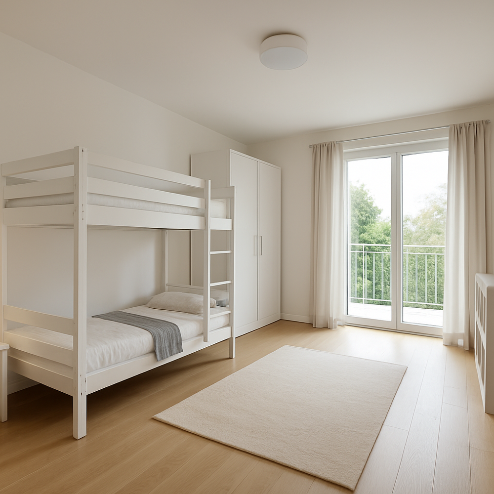 Appartement 4 pièces de 86 m2 (Cavaillon)