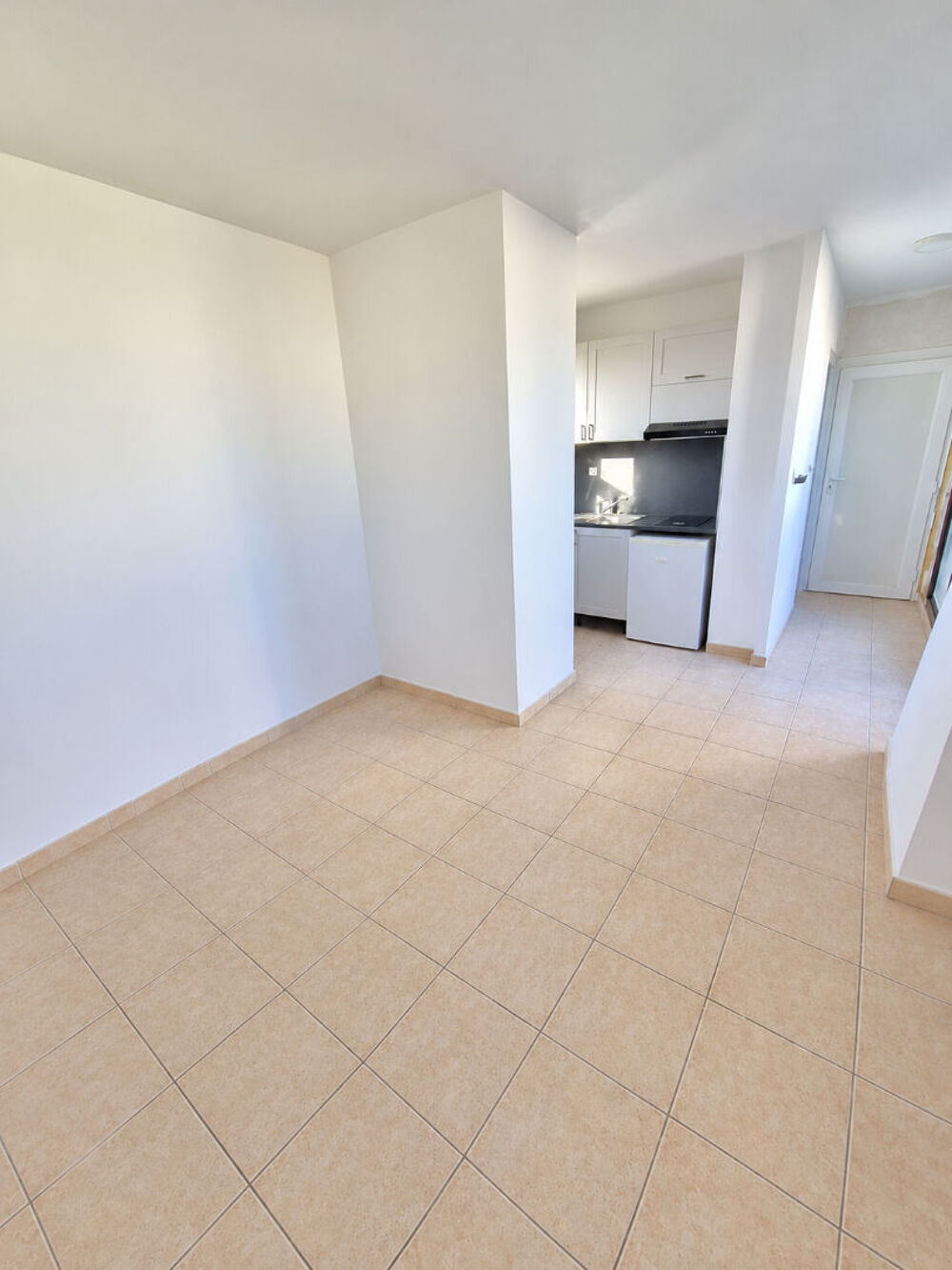 Vente Appartement STUDIO AVEC VUE MER ET PARKING PRIVÉ - LE LIDO - LE BARCARÈS Le barcares