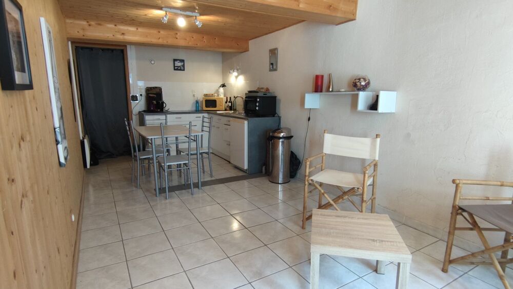 Vente Maison Maison de village L aiguillon