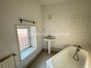 Location Appartement ROANNE - Appartement 2 pièce(s) 53.21 m2 Roanne