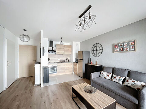  Appartement � louer 2 pi�ces 40 m�