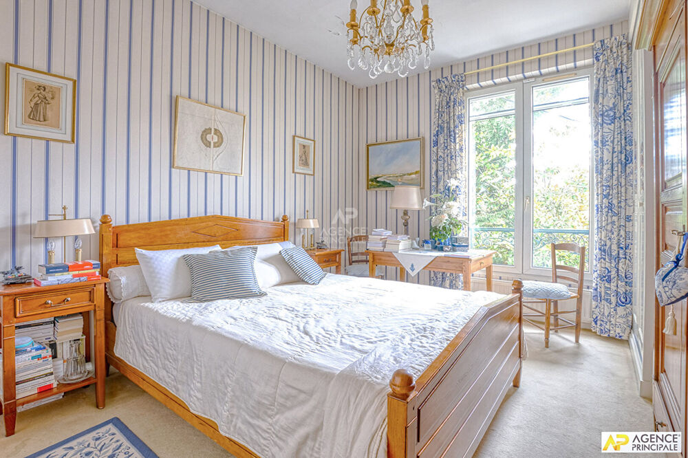 à vendre  Maison Versailles (78000)