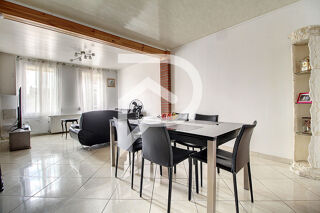  Maison  vendre 5 pices 