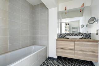  Appartement  vendre 2 pices 42 m