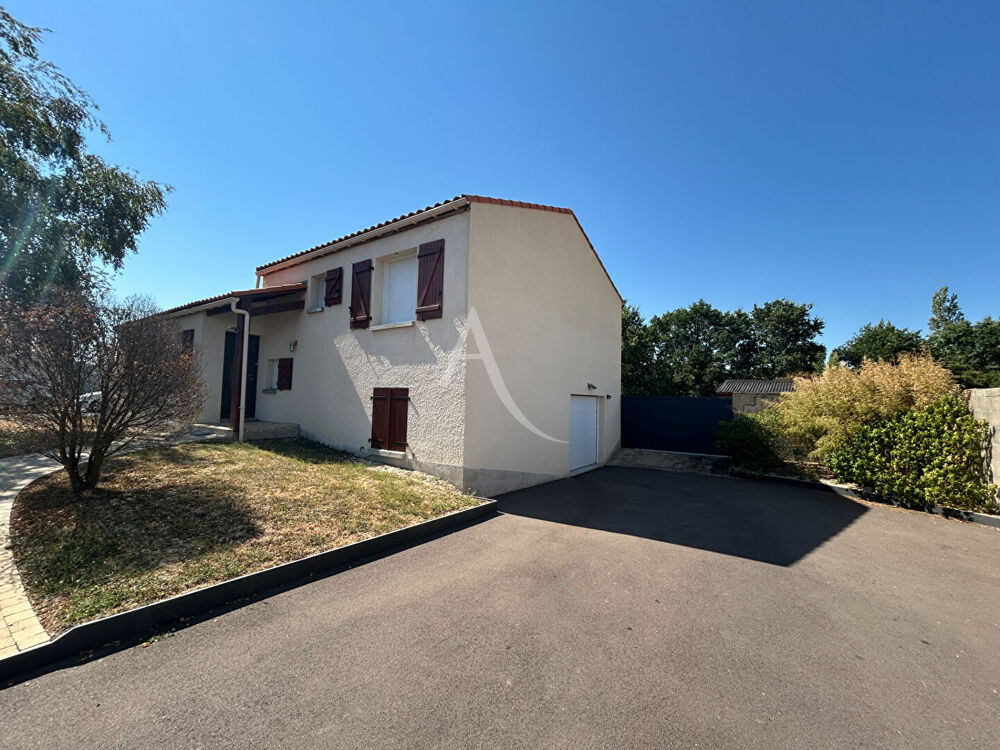 Maison La Marne 6 pièce(s) 104 m2