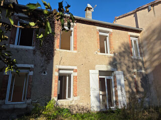  Maison � vendre 4 pi�ces 108 m�