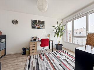  Appartement à vendre 4 pièces 78 m²