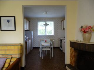  Maison � vendre 6 pi�ces 61 m�