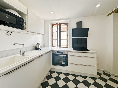  Appartement � louer 2 pi�ces 42 m�