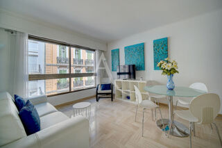  Appartement  vendre 2 pices 41 m