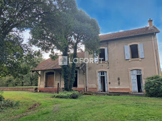  Maison � vendre 4 pi�ces 265 m�