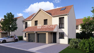  Maison � vendre 4 pi�ces 81 m�