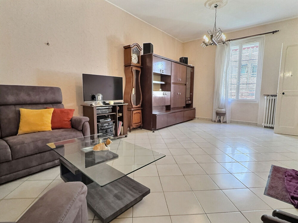 Maison Lyon 4 pièces avec jardin et dépendances