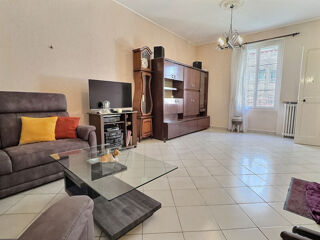  Maison à vendre 4 pièces 111 m²