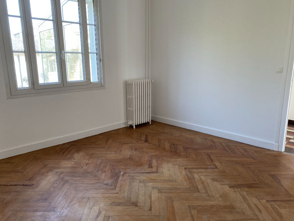 Location Maison MAISON DE VILLE Merignac