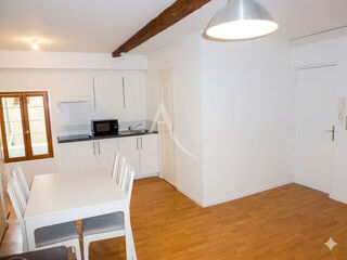  Appartement à louer 1 pièce 30 m² Narbonne