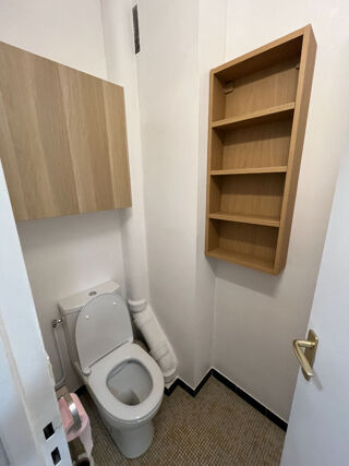  Appartement  louer 2 pices 47 m