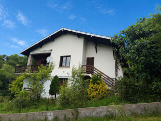  Maison � vendre 5 pi�ces 110 m�