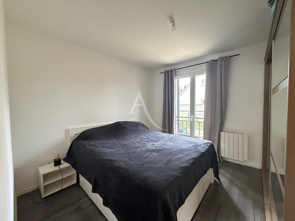 Appartement meublé lumineux 3 pièces à louer à Meaux, havre de paix moderne