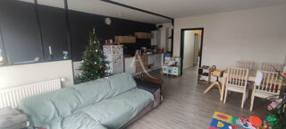  Appartement  vendre 3 pices 63 m