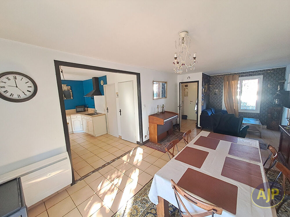 Vente Maison CHALLANS - Maison 4 chambres Challans
