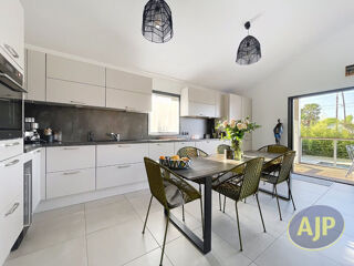  Maison à vendre 5 pièces 107 m²