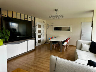  Appartement à vendre 4 pièces 111 m²