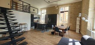  Appartement à louer 4 pièces 76 m²