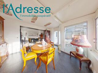  Appartement à vendre 2 pièces 64 m²