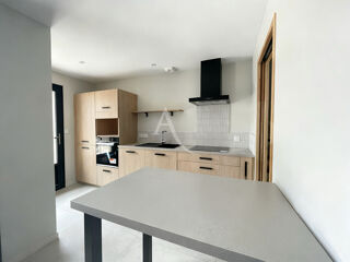  Maison à vendre 2 pièces 35 m²