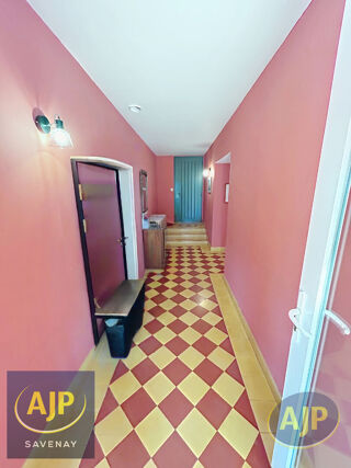  Maison � vendre 6 pi�ces 164 m�