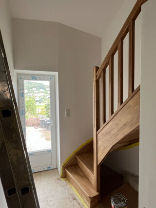  Maison à louer 2 pièces 66 m² Montcenis