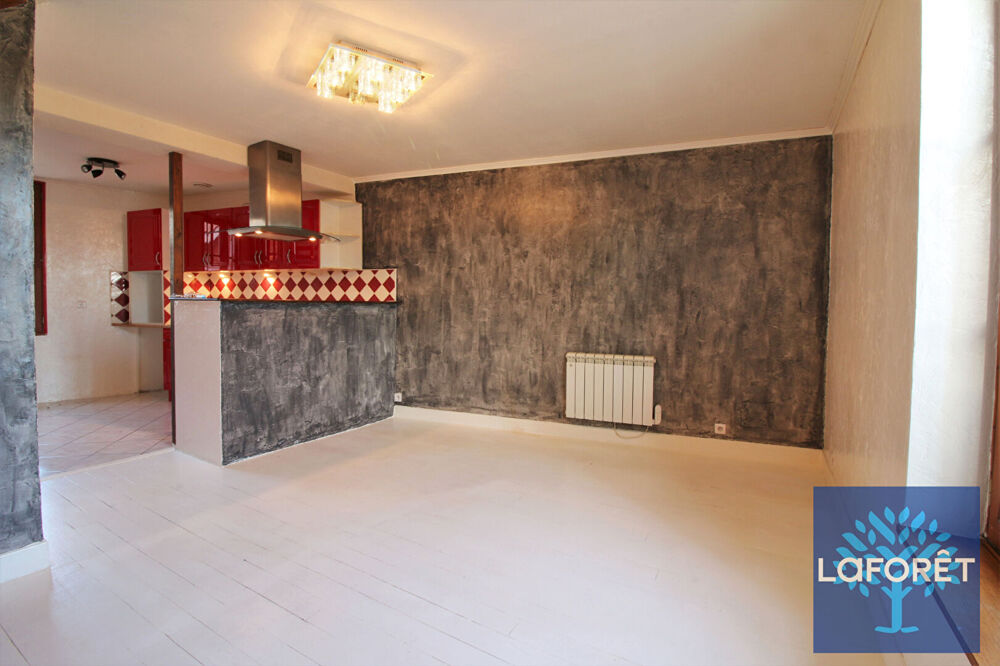 Location Appartement APPARTEMENT - 2 PIÈCES - DUPLEX - ETAMPES - 91150 Etampes
