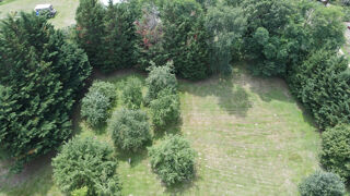  Terrain à vendre 2200 m²