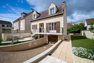  Maison � vendre 7 pi�ces 184 m�