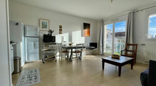  Appartement � vendre 2 pi�ces 41 m�