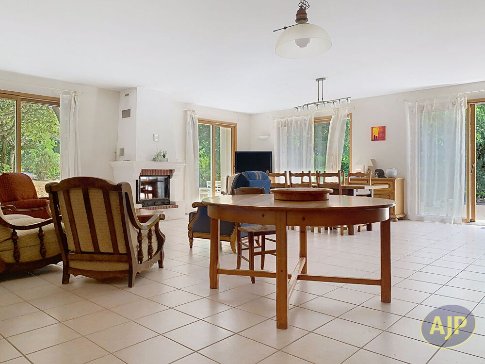 Vente Maison Maison Cande avec terrain constructible Cande