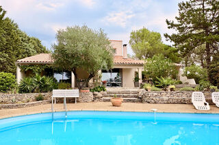  Maison à vendre 4 pièces 144 m²
