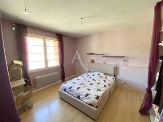  Appartement  vendre 2 pices 63 m