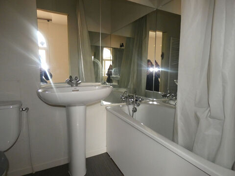  Appartement � louer 1 pi�ce 20 m�