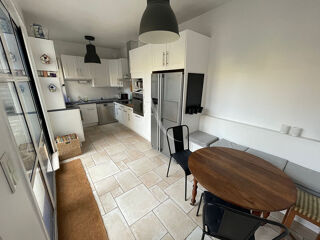  Maison à vendre 6 pièces 176 m²
