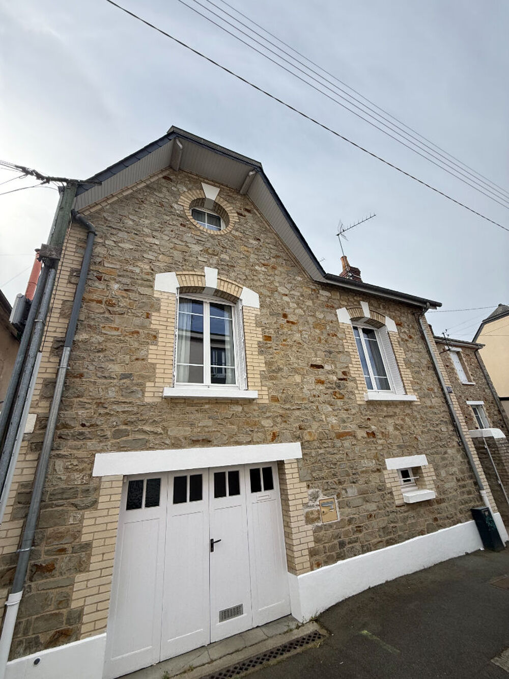 � vendre  Maison Rennes (35000)