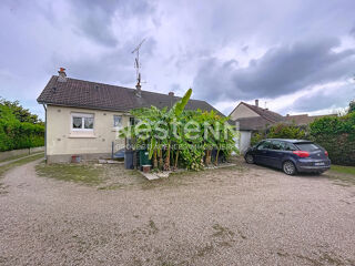  Maison � vendre 4 pi�ces 99 m�