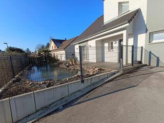  Maison  vendre 6 pices 149 m