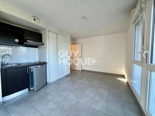  Appartement  vendre 1 pice 24 m
