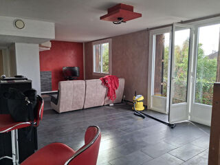  Maison à vendre 5 pièces 105 m²