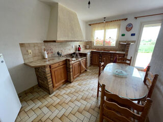 Maison à vendre 7 pièces 183 m²