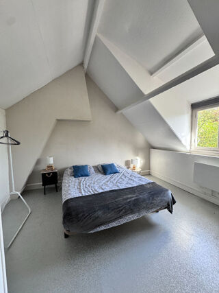  Maison � vendre 2 pi�ces 30 m�