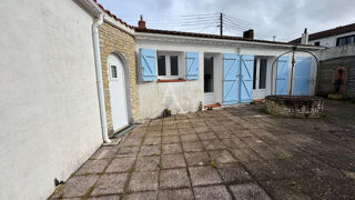  Maison � vendre 4 pi�ces 88 m�