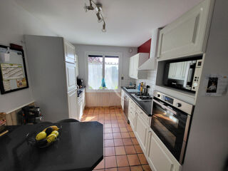 Maison  vendre 7 pices 180 m
